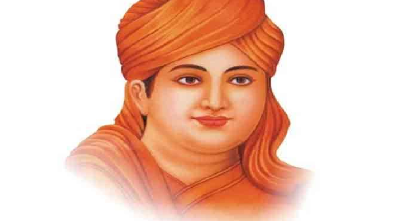 story of swami dayanand saraswati